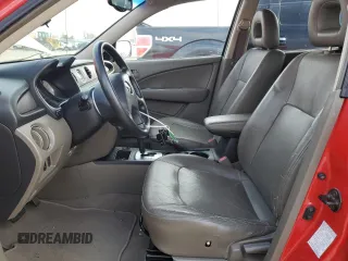 2003 Mitsubishi Outlander XLS with VIN JA4LZ41GX3U023248, listed as a Copart auction lot 84107584 with 121,373 mi miles and Salvage Title. Bid and sale history available at carsss.com. Image 7.