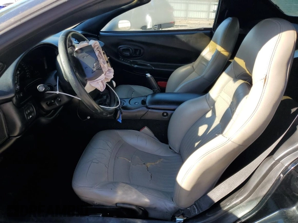 2000 Chevrolet Corvette with VIN 1G1YY32G4Y5130894, listed as a Copart auction lot 86603004 with 190,032 mi miles and Salvage Title. Bid and sale history available at carsss.com. Image 7.