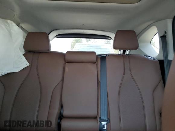 2021 Acura RDX Technology with VIN 5J8TC1H51ML012268, listed as a Copart auction lot 64498025 with 59,345 mi miles and Salvage title. Bid and sale history available at DreamBid. Image 10.