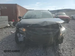 2011 Toyota Corolla L with VIN 2T1BU4EE3BC673835, listed as a Copart auction lot 53743855 with 109,951 mi miles and Salvage Title. Bid and sale history available at carsss.com. Image 5.