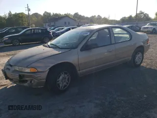 1999 Dodge Stratus z VIN 1B3EJ46X0XN684268, wystawiony jako Copart lot #70312664 z przebiegiem 140 711 mil mil oraz Szkoda całkowita • Salvage title. Historia ofert i sprzedaży dostępna na DreamBid. Obrazek 1.