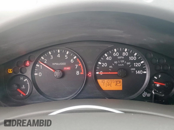 2016 Nissan Frontier S with VIN 1N6BD0CT0GN778599, listed as a Copart auction lot 58971205 with 101,099 mi miles and Clean title. Bid and sale history available at DreamBid. Image 9.