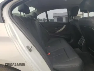 2018 BMW 3 Series 320i xDrive с VIN WBA8E5G5XJNU46886, выставлен на аукционе Copart как лот 64768025 с пробегом 79 271 миль миль и Чистый • Clean title. История ставок и продаж доступна на DreamBid. Изображение 10.