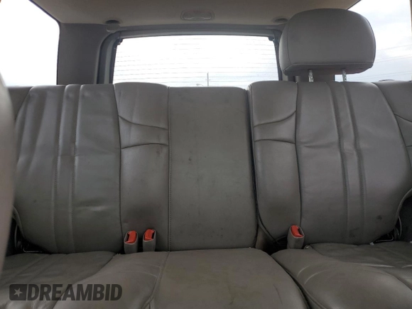 2003 Jeep Grand Cherokee Laredo z VIN 1J4GW48S73C523300, wystawiony jako Copart lot #73612503 z przebiegiem 109 570 mil mil oraz Nie do naprawy • Non repairable. Historia ofert i sprzedaży dostępna na DreamBid. Obrazek 10.