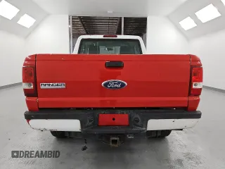 2011 Ford Ranger XL с VIN 1FTKR1ED8BPA03190, выставлен на аукционе Copart как лот 64407415 с пробегом 129 848 миль миль и Чистый • Clean title. История ставок и продаж доступна на DreamBid. Изображение 6.