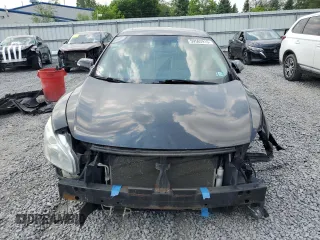 2011 Nissan Maxima SV с VIN 1N4AA5AP7BC854257, выставлен на аукционе Copart как лот 59563915 с пробегом 183 067 миль миль и Списание • Salvage title. История ставок и продаж доступна на DreamBid. Изображение 5.