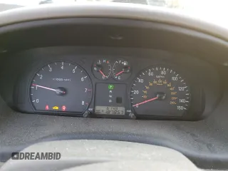 2004 Hyundai Sonata GLS with VIN KMHWF35H84A957433, listed as a Copart auction lot 82852774 with 187,857 mi miles and Salvage Title. Bid and sale history available at carsss.com. Image 9.