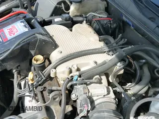 2008 Chevrolet Impala с VIN 2G1WS583881247324, выставлен на аукционе IAAI как лот 42802739 с пробегом 144 921 миль миль и . История ставок и продаж доступна на DreamBid. Изображение 13.