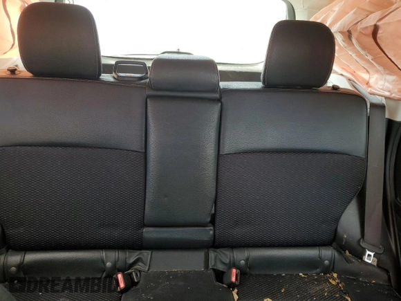 2015 Subaru Forester 2.0XT Premium with VIN JF2SJGDC5FH429634, listed as a Copart auction lot 43223925 with 128,284 mi miles and Salvage Title. Bid and sale history available at carsss.com. Image 10.