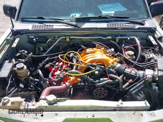 2003 Nissan Xterra XE with VIN 5N1ED28T03C702175, listed as a IAAI auction lot 41994272 with 180,242 mi miles and . Bid and sale history available at DreamBid. Image 10.
