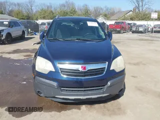 2009 Saturn VUE XE z VIN 3GSCL33P99S590868, wystawiony jako IAAI lot #41793376 z przebiegiem Nie podano mil oraz . Historia ofert i sprzedaży dostępna na DreamBid. Obrazek 12.