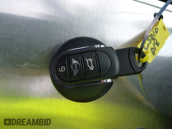 2024 MINI Countryman Cooper S с VIN WMZ53BR0XR3R54326, выставлен на аукционе IAAI как лот 41525350 с пробегом 19 442 миль миль и . История ставок и продаж доступна на DreamBid. Изображение 11.