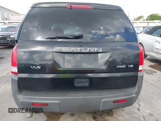 2005 Saturn VUE z VIN 5GZCZ63445S804199, wystawiony jako IAAI lot #39604225 z przebiegiem 132 819 mil mil oraz . Historia ofert i sprzedaży dostępna na DreamBid. Obrazek 15.