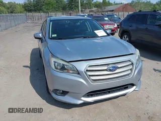 2016 Subaru Legacy Premium с VIN 4S3BNAF64G3043440, выставлен на аукционе IAAI как лот 42526911 с пробегом 171 281 миль миль и . История ставок и продаж доступна на DreamBid. Изображение 12.