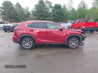 2016 Lexus NX 200t с VIN JTJBARBZ3G2094246, выставлен на аукционе IAAI как лот 42387627 с пробегом 185 880 миль миль и . История ставок и продаж доступна на DreamBid. Изображение 12.