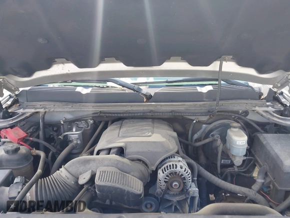 2010 Chevrolet Silverado 1500 with VIN 1GCSCPE03AZ263288, listed as a IAAI auction lot 42201341 with 179,439 mi miles and . Bid and sale history available at DreamBid. Image 10.