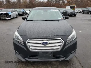 2017 Subaru Legacy Premium with VIN 4S3BNAF6XH3043038, listed as a Copart auction lot 38859554 with 151,075 mi miles. Bid and sale history available at carsss.com. Image 5.