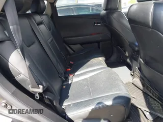2011 Lexus RX 350 with VIN 2T2ZK1BA3BC055513, listed as a IAAI auction lot 42603530 with 168,730 mi miles and . Bid and sale history available at DreamBid. Image 8.