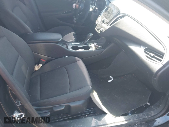 2020 Chevrolet Malibu LS with VIN 1G1ZB5ST6LF156737, listed as a IAAI auction lot 41878766 with 137,745 mi miles and . Bid and sale history available at DreamBid. Image 5.