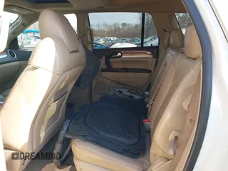 2010 Buick Enclave CXL 1XL with VIN 5GALRBED9AJ149398, listed as a IAAI auction lot 41986317 with 143,961 mi miles and . Bid and sale history available at DreamBid. Image 8.