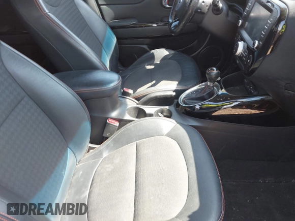 2018 Kia Soul ! with VIN KNDJX3AAXJ7553501, listed as a IAAI auction lot 42066745 with 157,299 mi miles. Bid and sale history available at carsss.com. Image 5.