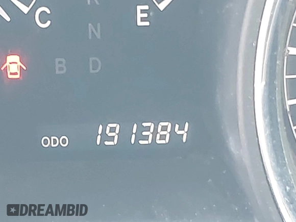 2008 Toyota Highlander Limited z VIN JTEEW44A382008801, wystawiony jako IAAI lot #42423027 z przebiegiem 191 384 mil mil oraz . Historia ofert i sprzedaży dostępna na DreamBid. Obrazek 16.