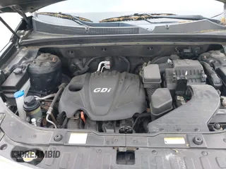 2013 Kia Sorento EX with VIN 5XYKU3A66DG331196, listed as a IAAI auction lot 42237451 with 139,250 mi miles and . Bid and sale history available at DreamBid. Image 6.