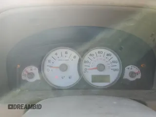 2006 Ford Escape XLT с VIN 1FMYU03166KC36401, выставлен на аукционе Copart как лот 88929295 с пробегом 156 834 миль миль и Списание • Salvage title. История ставок и продаж доступна на DreamBid. Изображение 9.