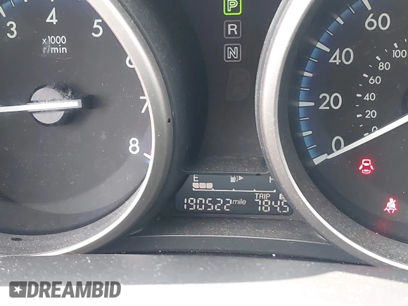 2012 Mazda 3 i Grand Touring with VIN JM1BL1W78C1668363, listed as a IAAI auction lot 41485816 with 190,522 mi miles and . Bid and sale history available at DreamBid. Image 15.