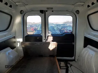 2018 Ram ProMaster City Cargo Tradesman with VIN ZFBERFAB6J6L64150, listed as a Copart auction lot 81081743 with 251,687 mi miles and . Bid and sale history available at DreamBid. Image 10.