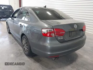 2014 Volkswagen Jetta TDI with VIN 3VWLL7AJ9EM374323, listed as a IAAI auction lot 42707922 with 153,447 mi miles and . Bid and sale history available at DreamBid. Image 3.