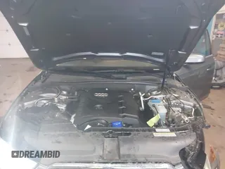 2016 Audi A4 Premium Plus с VIN WAUFFAFL0GN009548, выставлен на аукционе IAAI как лот 41974005 с пробегом 112 969 миль миль и . История ставок и продаж доступна на DreamBid. Изображение 10.