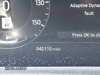 2018 Land Rover Range Rover Velar R-Dynamic SE with VIN SALYL2RX5JA770768, listed as a IAAI auction lot 42290272 with 42,115 mi miles and . Bid and sale history available at DreamBid. Image 15.