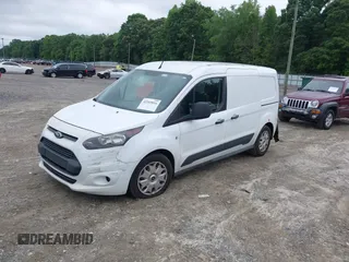 2015 Ford Transit Connect XLT с VIN NM0LS7F76F1222501, выставлен на аукционе IAAI как лот 42269016 с пробегом 256 223 миль миль и . История ставок и продаж доступна на DreamBid. Изображение 2.
