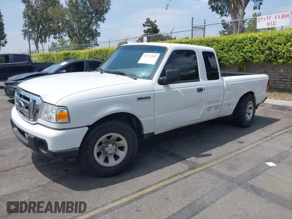 2010 Ford Ranger XLT with VIN 1FTKR4EE9APA06690, listed as a IAAI auction lot 42792205 with 129,229 mi miles and . Bid and sale history available at DreamBid. Image 21.
