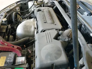 2004 Toyota Camry LE with VIN 4T1BE32K64U904956, listed as a IAAI auction lot 42352834 with 226,609 mi miles and . Bid and sale history available at DreamBid. Image 12.