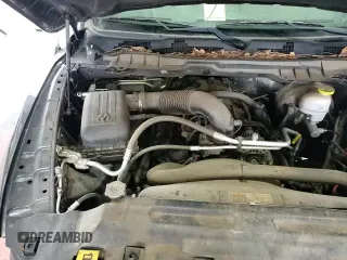 2020 Ram 1500 Tradesman z VIN 3C6RR7KT9LG260482, wystawiony jako Copart lot #80895195 z przebiegiem 81 815 mil mil oraz Szkoda całkowita • Salvage title. Historia ofert i sprzedaży dostępna na DreamBid. Obrazek 15.