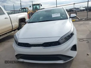 2023 Kia Forte LXS with VIN 3KPF24AD2PE602140, listed as a IAAI auction lot 42178222 with 39,421 mi miles and . Bid and sale history available at DreamBid. Image 12.