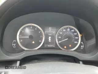 2014 Lexus IS 250 z VIN JTHCF1D24E5002467, wystawiony jako Copart lot #51273035 z przebiegiem 183 331 mil mil oraz Szkoda całkowita • Salvage title. Historia ofert i sprzedaży dostępna na DreamBid. Obrazek 9.