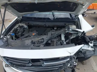 2018 Mazda CX-9 Touring с VIN JM3TCACY0J0214717, выставлен на аукционе IAAI как лот 42331827 с пробегом 116 470 миль миль и . История ставок и продаж доступна на DreamBid. Изображение 10.