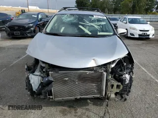 2017 Toyota RAV4 Limited with VIN 2T3YFREV5HW351164, listed as a Copart auction lot 51311445 with 41,311 mi miles and Salvage Title. Bid and sale history available at carsss.com. Image 5.