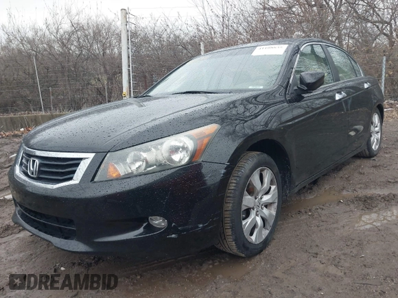 2009 Honda Accord EX z VIN 1HGCP36719A003545, wystawiony jako IAAI lot #41108835 z przebiegiem 226 944 mil mil oraz . Historia ofert i sprzedaży dostępna na DreamBid. Obrazek 6.