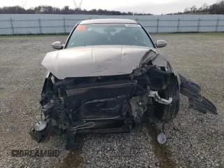 2005 Nissan Altima 2.5 with VIN 1N4AL11D45C137974, listed as a Copart auction lot 86982304 with 186,750 mi miles and Salvage Title. Bid and sale history available at carsss.com. Image 5.
