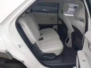 2024 Hyundai Ioniq 5 Limited с VIN KM8KR4DE8RU330336, выставлен на аукционе IAAI как лот 42105345 с пробегом 1 942 миль миль и . История ставок и продаж доступна на DreamBid. Изображение 8.