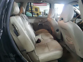 2008 Volvo XC90 V8 with VIN YV4CZ852281473252, listed as a Copart auction lot 87703455 with 179,837 mi miles and Salvage Title. Bid and sale history available at carsss.com. Image 11.