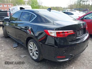 2017 Acura ILX Premium z VIN 19UDE2F78HA004694, wystawiony jako IAAI lot #42144001 z przebiegiem 104 653 mil mil oraz . Historia ofert i sprzedaży dostępna na DreamBid. Obrazek 3.