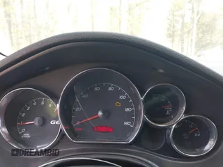 2007 Pontiac G6 GT с VIN 1G2ZH58N274247430, выставлен на аукционе IAAI как лот 41941760 с пробегом 179 262 миль миль и . История ставок и продаж доступна на DreamBid. Изображение 7.