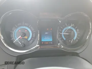 2012 Buick LaCrosse Premium 1 с VIN 1G4GD5E38CF174866, выставлен на аукционе Copart как лот 58372735 с пробегом 113 004 миль миль и Списание • Salvage title. История ставок и продаж доступна на DreamBid. Изображение 9.
