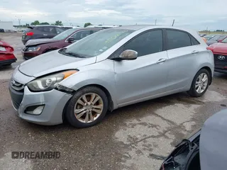 2014 Hyundai Elantra с VIN KMHD35LH7EU205429, выставлен на аукционе IAAI как лот 42372170 с пробегом 125 696 миль миль и . История ставок и продаж доступна на DreamBid. Изображение 2.