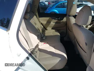 2016 Nissan Rogue SL with VIN 5N1AT2MV7GC866067, listed as a IAAI auction lot 42023831 with 94,727 mi miles and . Bid and sale history available at DreamBid. Image 8.